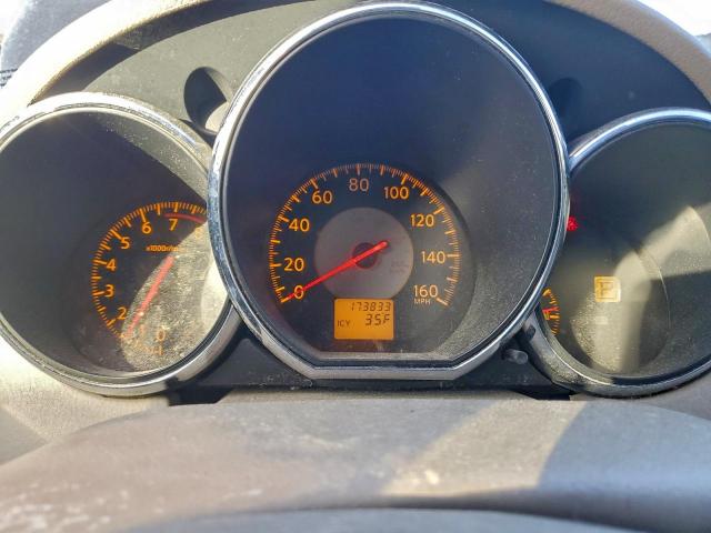 Nissan Altima Se Image 12