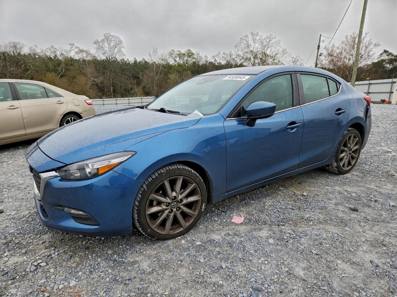 Mazda 3 Touring Image 1
