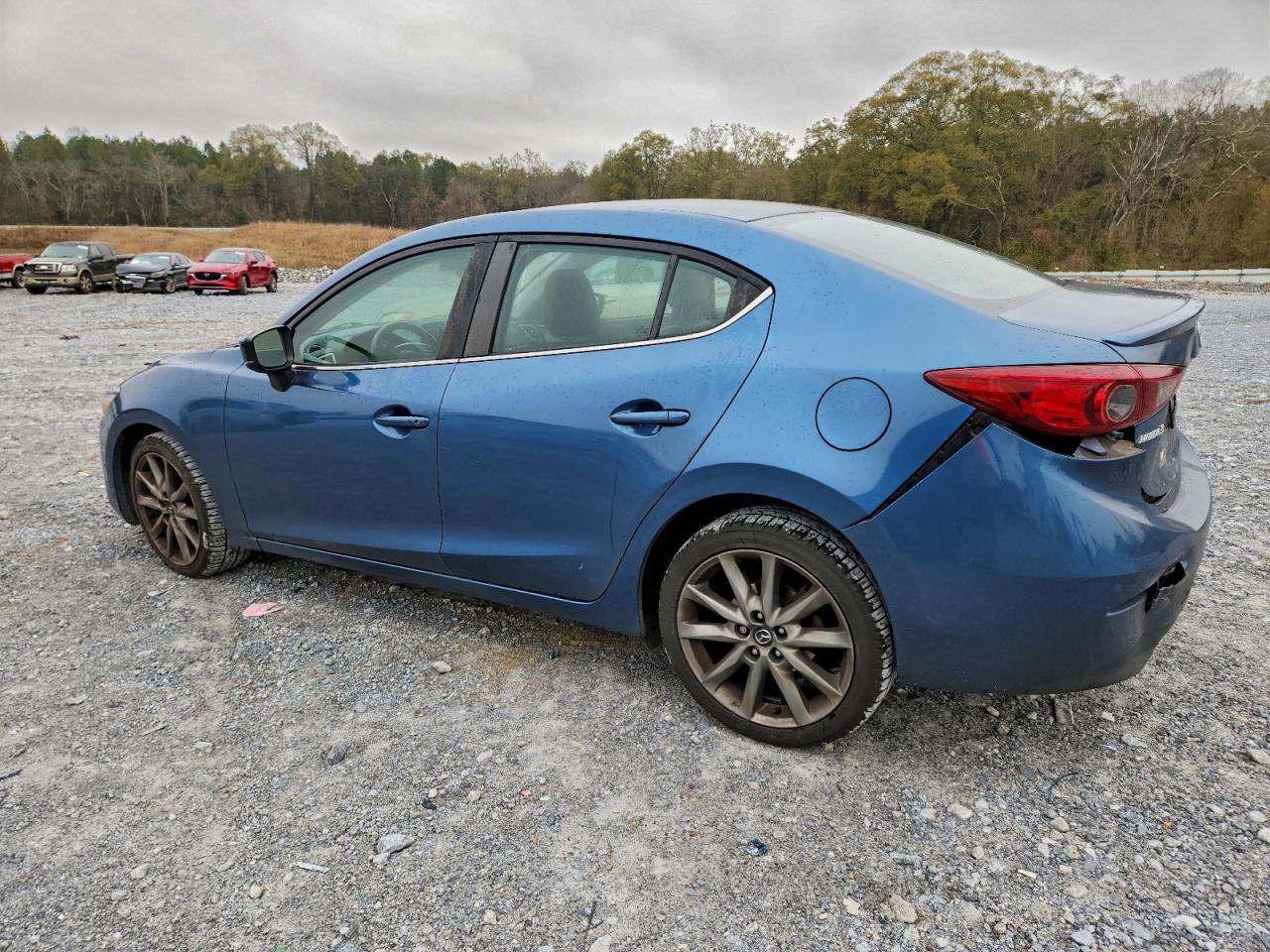 Mazda 3 Touring Image 2