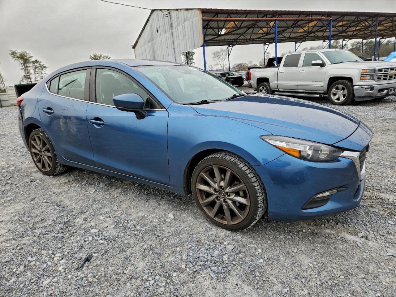 Mazda 3 Touring Image 5