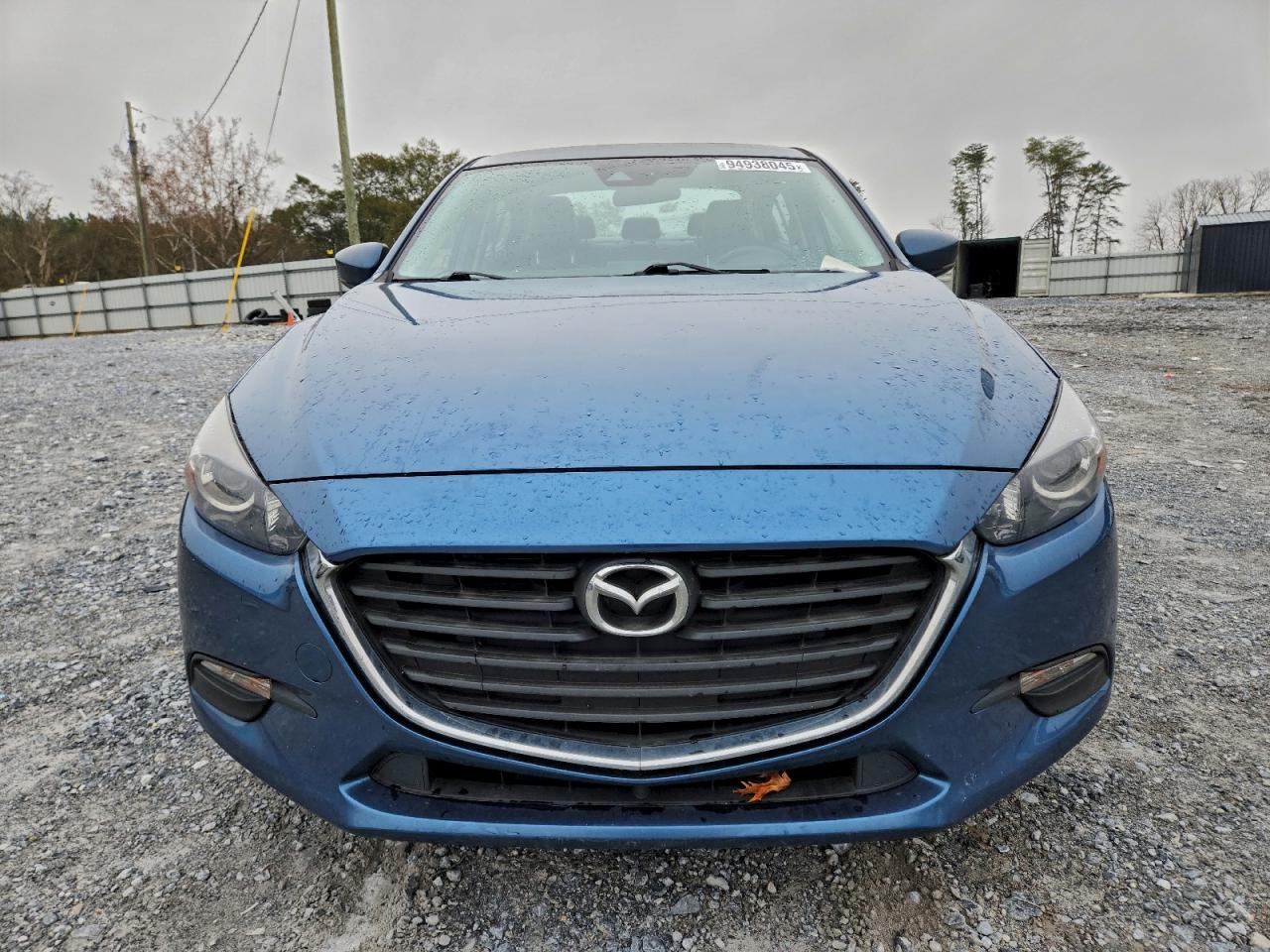Mazda 3 Touring Image 4