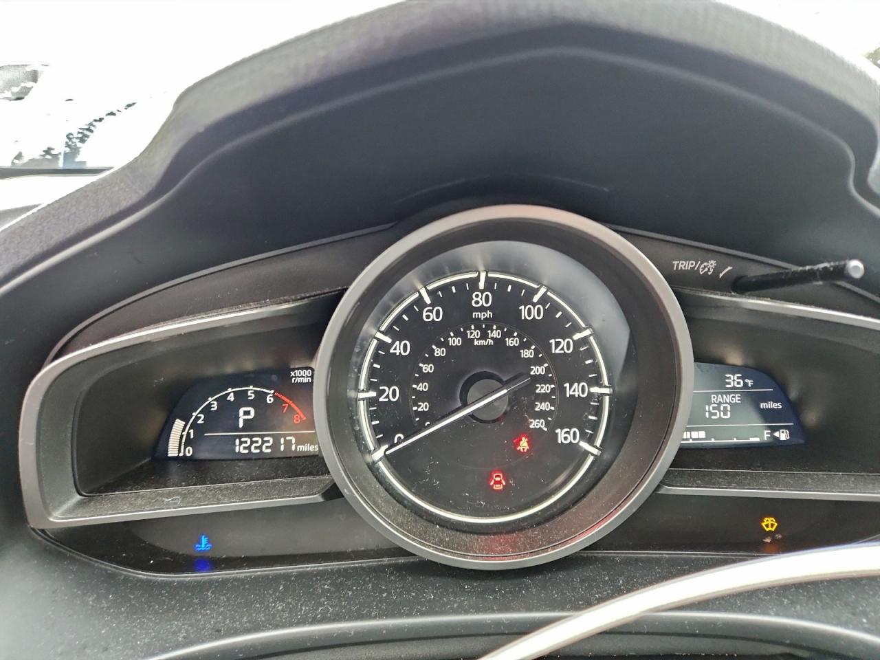 Mazda 3 Touring Image 12