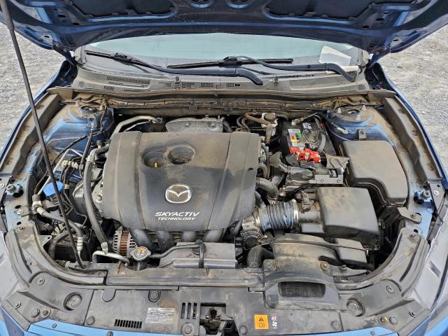 Mazda 3 Touring Image 7