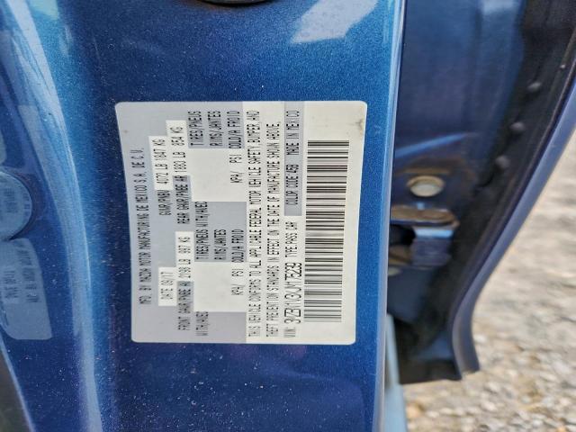 Mazda 3 Touring Image 8