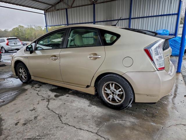Toyota Prius Image 2