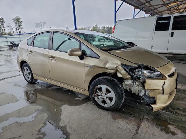 Toyota Prius Image 10