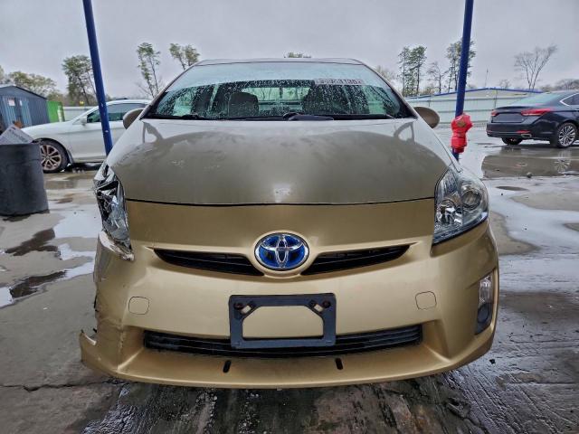 Toyota Prius Image 4