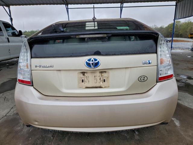 Toyota Prius Image 6