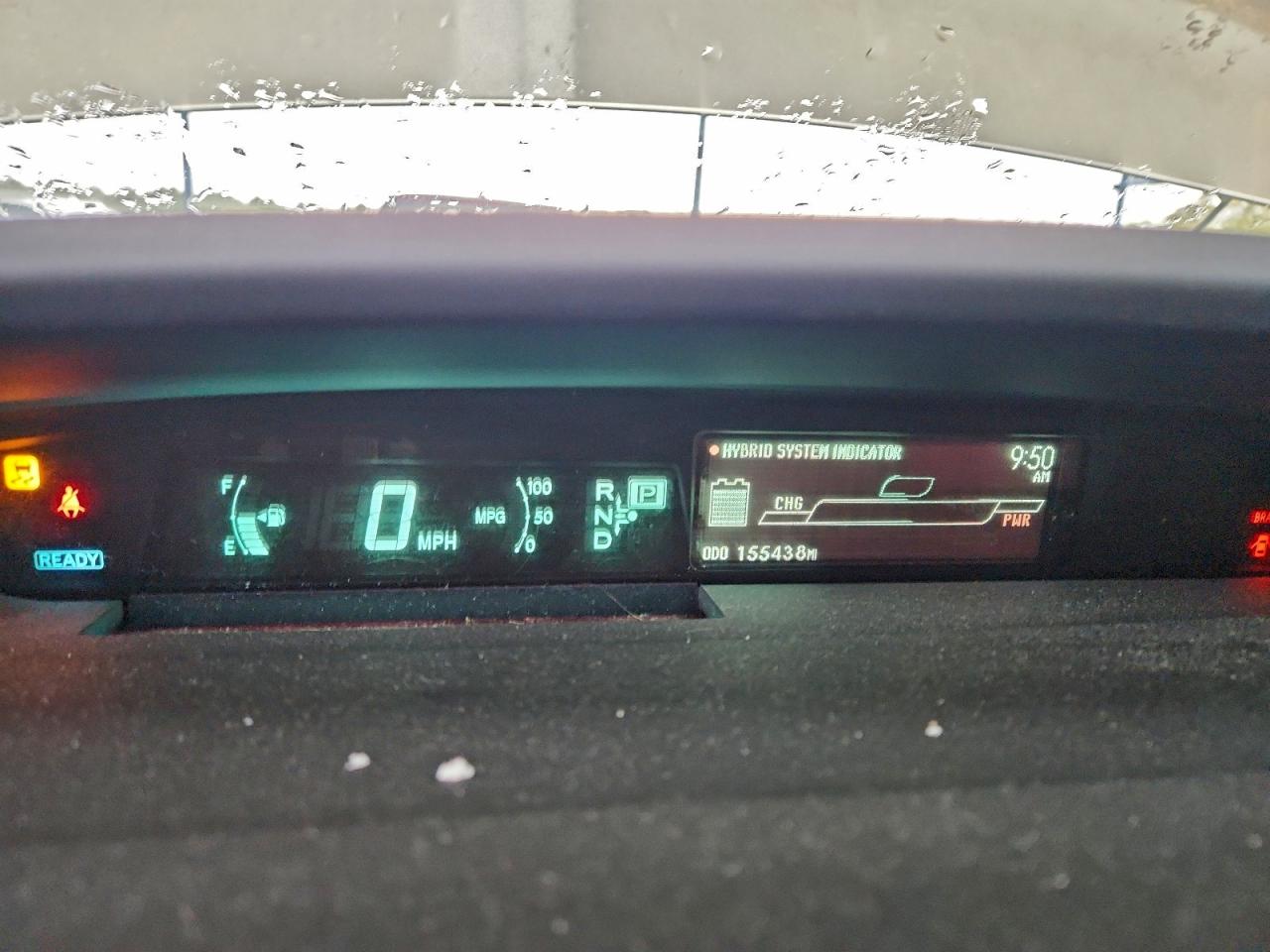 Toyota Prius Image 5