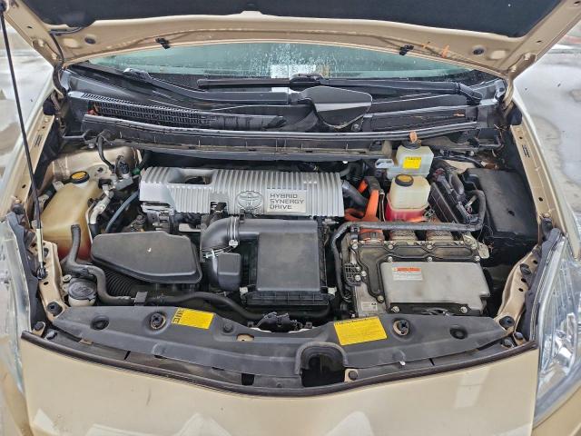 Toyota Prius Image 12