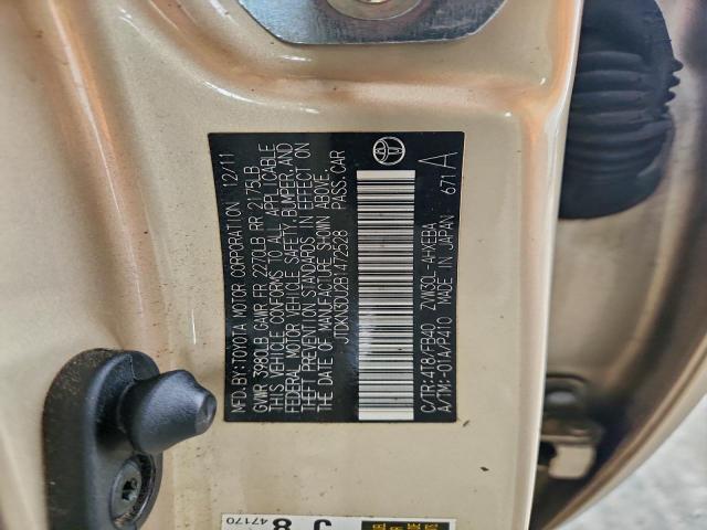 Toyota Prius Image 9