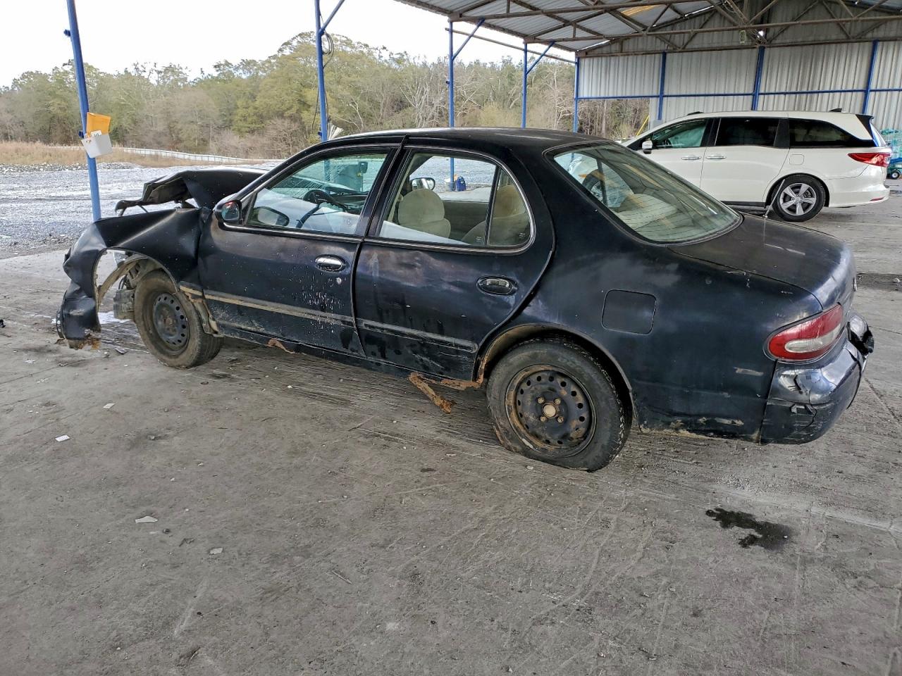 Nissan Altima Xe Image 5