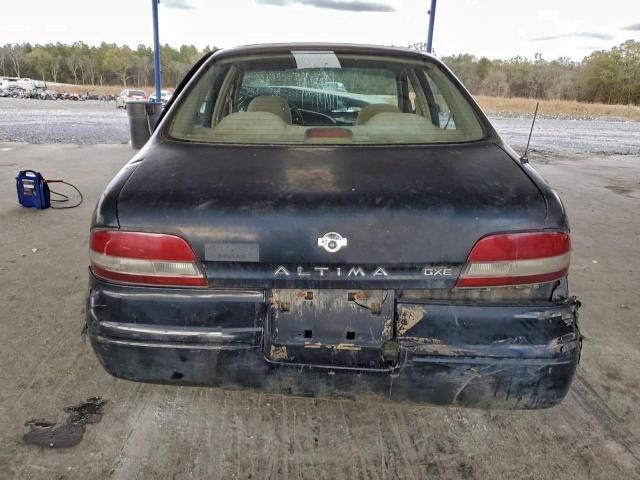 Nissan Altima Xe Image 12