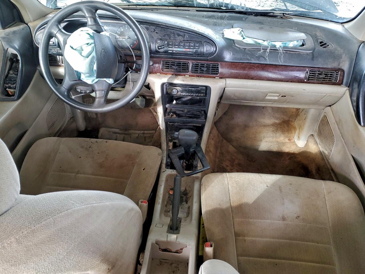 Nissan Altima Xe Image 3