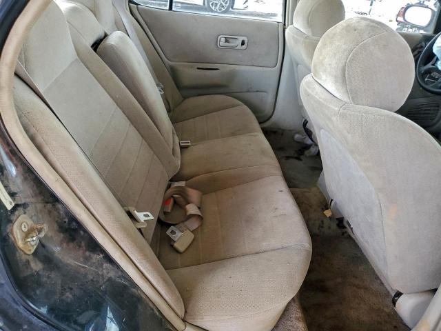 Nissan Altima Xe Image 11