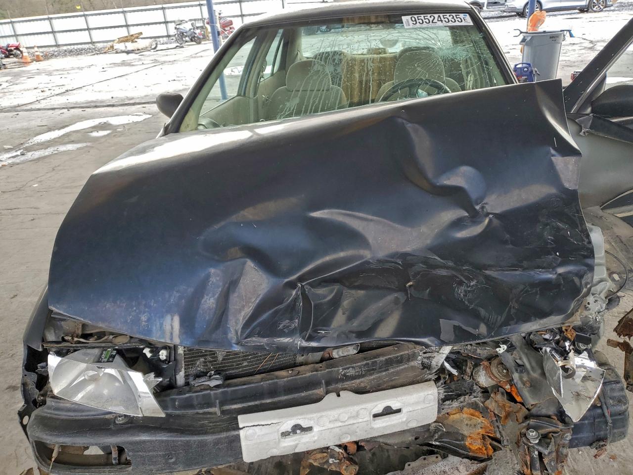 Nissan Altima Xe Image 10