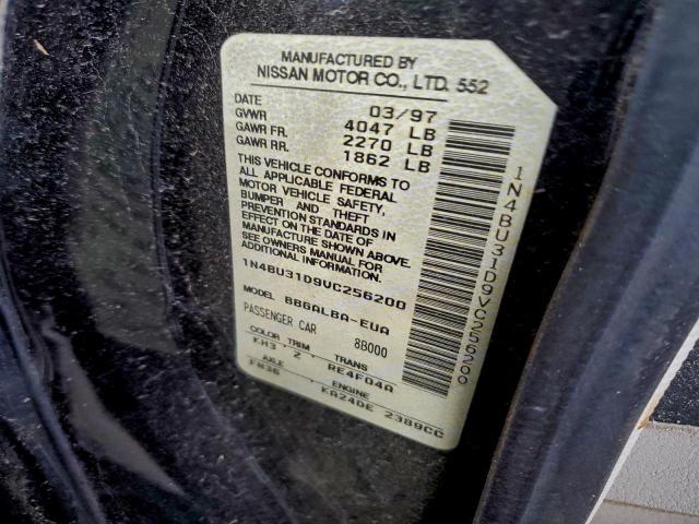 Nissan Altima Xe Image 8