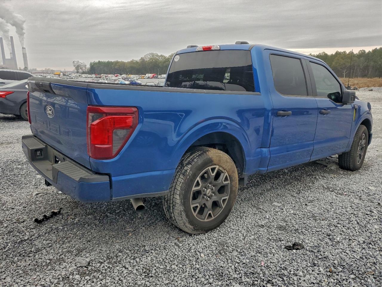 Ford F-150 Stx Image 7
