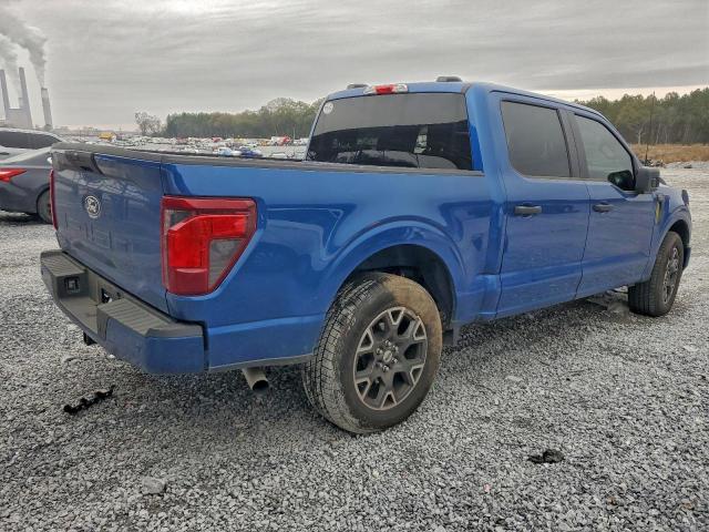 Ford F-150 Stx Image 7