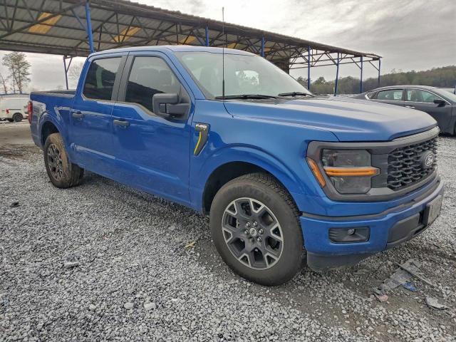 Ford F-150 Stx Image 3