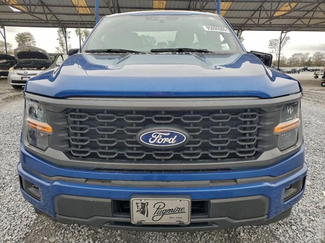 Ford F-150 Stx Image 2