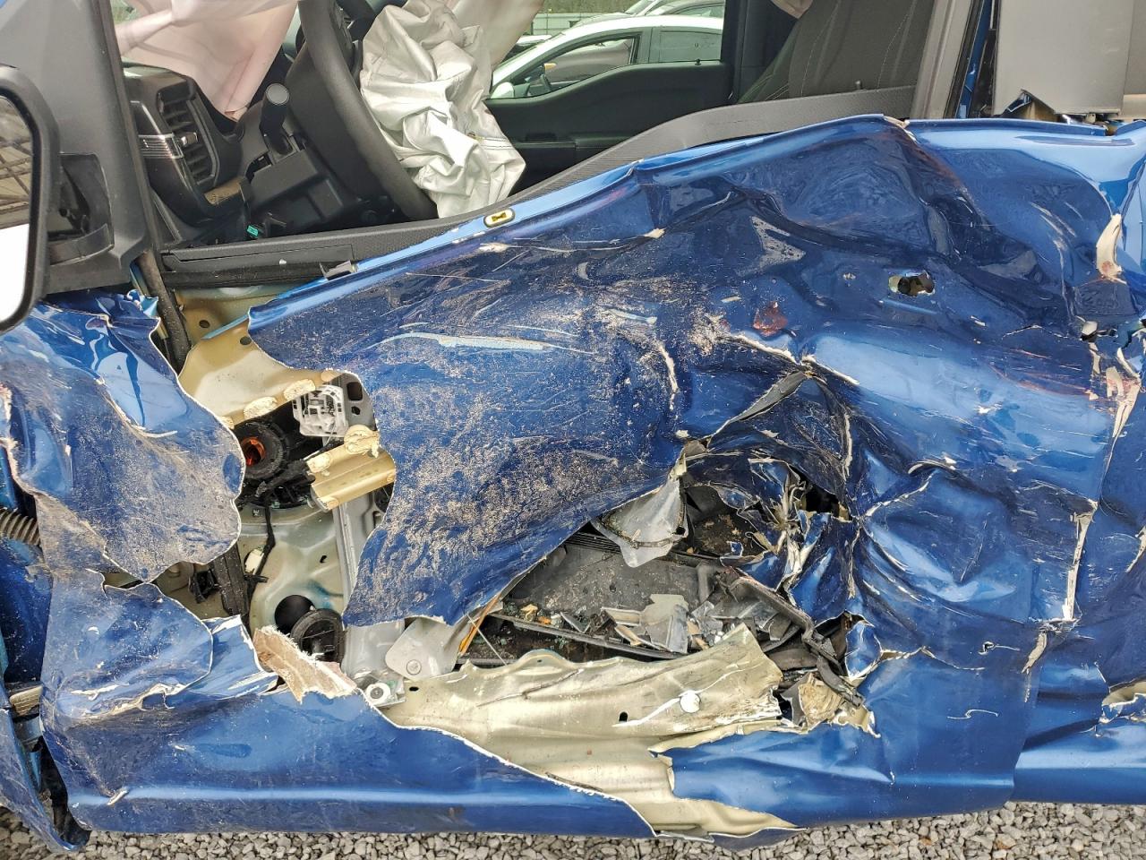 Ford F-150 Stx Image 5