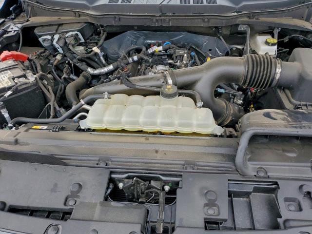 Ford F-150 Stx Image 11