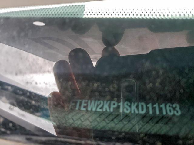 Ford F-150 Stx Image 8