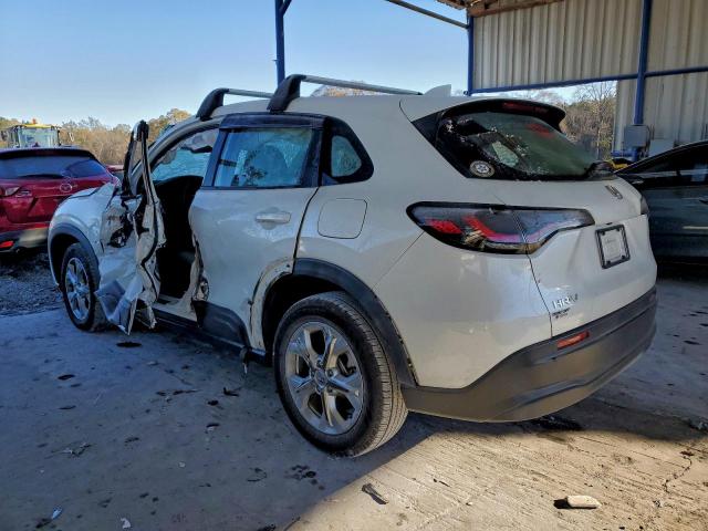 Honda HR-V Lx Image 11