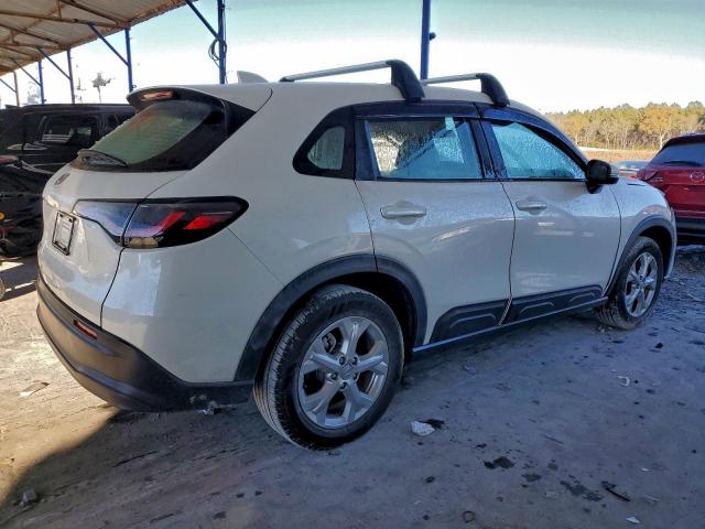 Honda HR-V Lx Image 12