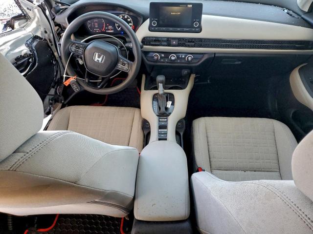 Honda HR-V Lx Image 4