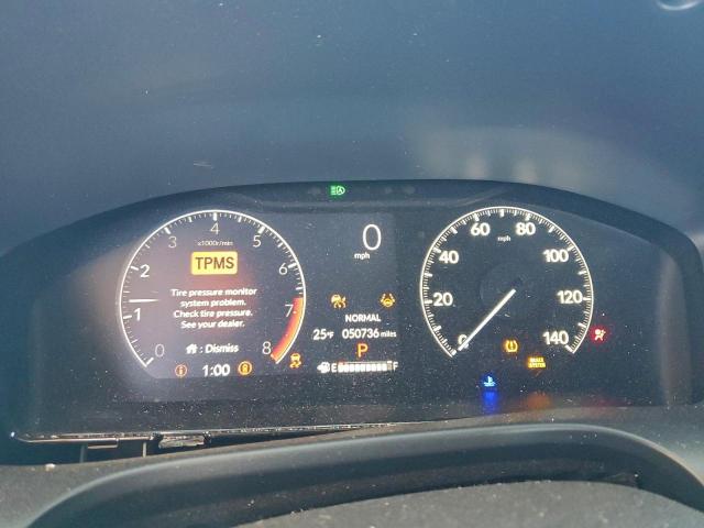 Honda HR-V Lx Image 2