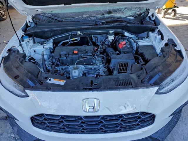 Honda HR-V Lx Image 5