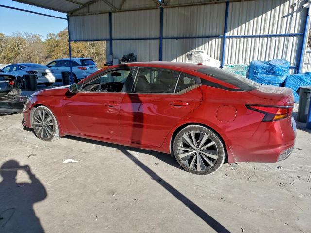 Nissan Altima Sr Image 6