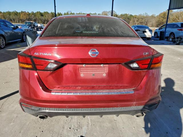 Nissan Altima Sr Image 9