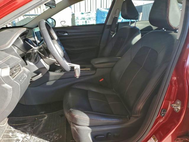 Nissan Altima Sr Image 7