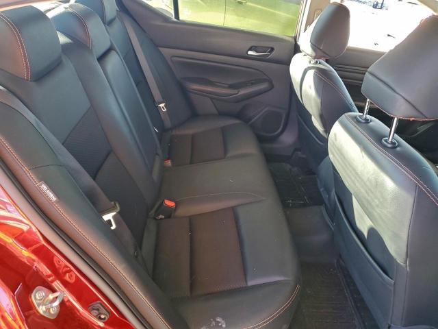 Nissan Altima Sr Image 2