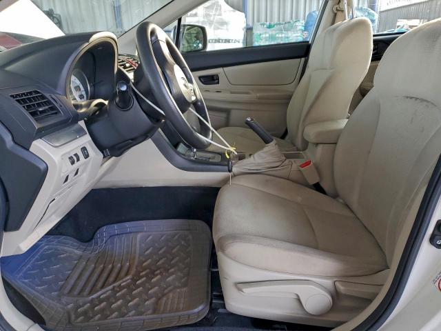 Subaru Impreza Image 11