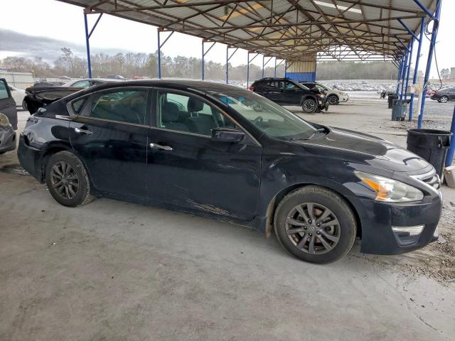 Nissan Altima 2.5 Image 3