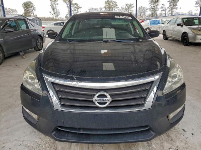 Nissan Altima 2.5 Image 12
