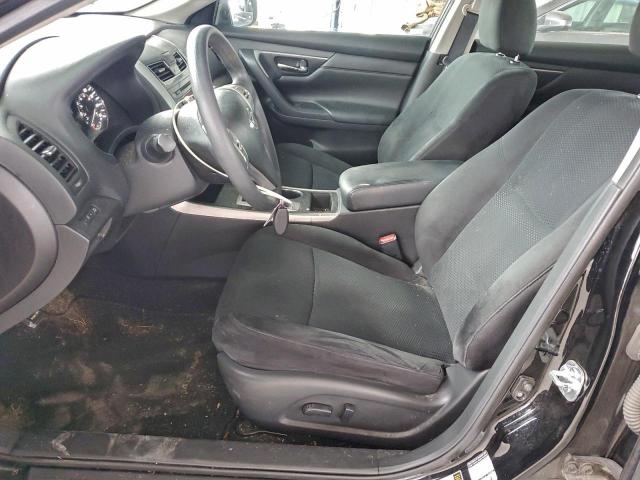 Nissan Altima 2.5 Image 8
