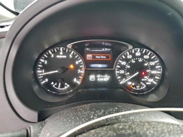 Nissan Altima 2.5 Image 7