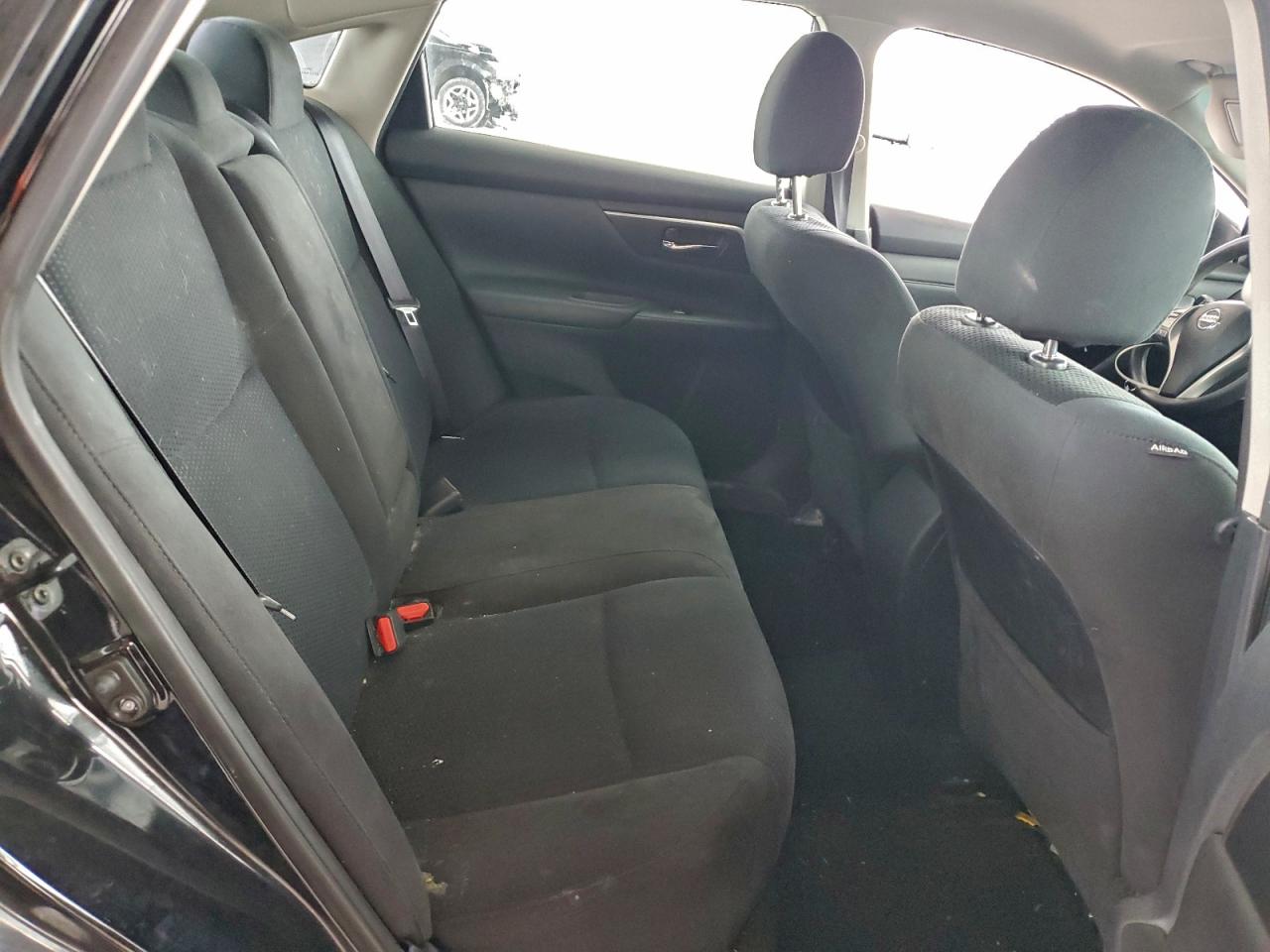 Nissan Altima 2.5 Image 10