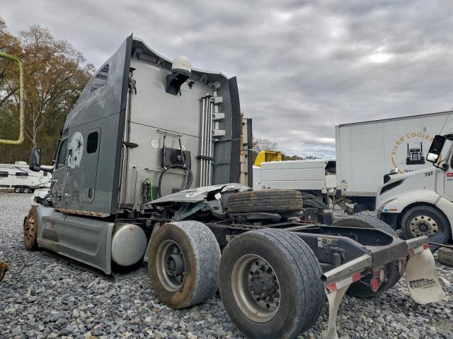 Peterbilt 579 Image 5