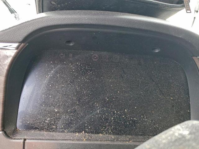 Peterbilt 579 Image 4