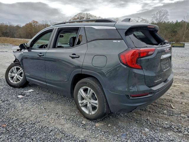 GMC Terrain Sle Image 9