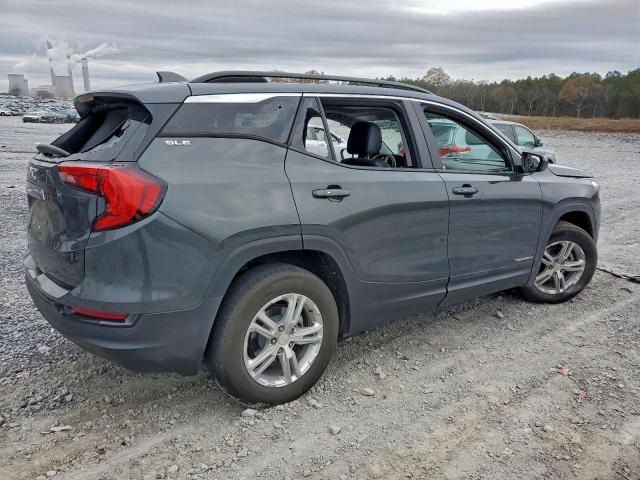 GMC Terrain Sle Image 10