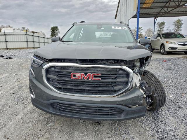 GMC Terrain Sle Image 2