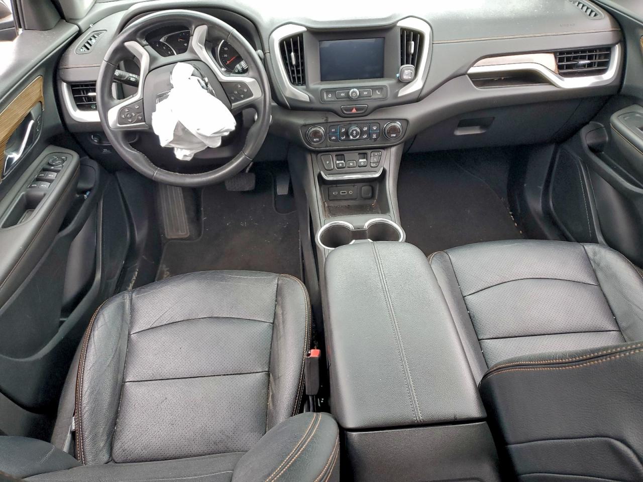 GMC Terrain Sle Image 7