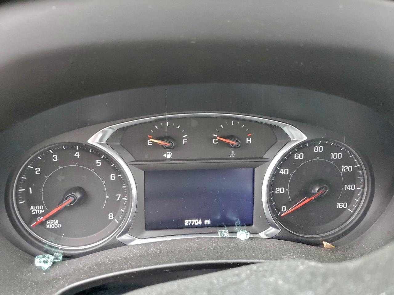 GMC Terrain Sle Image 6